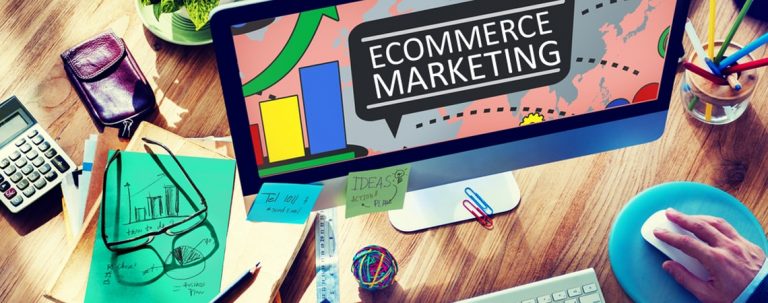 Ecommerce-Marketing