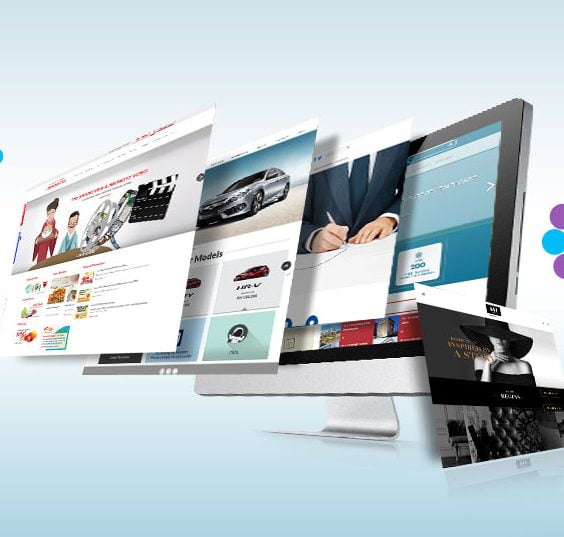 What Makes a Good Website Design? The Ingredients of a High-Performing Site