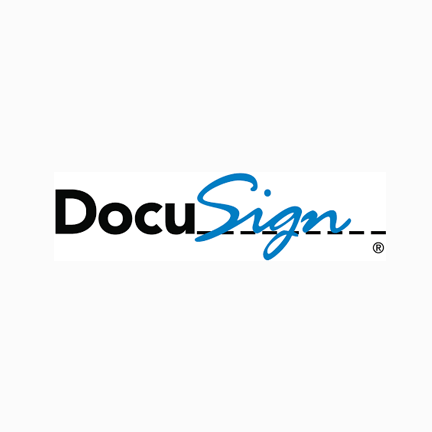 Docu Sign