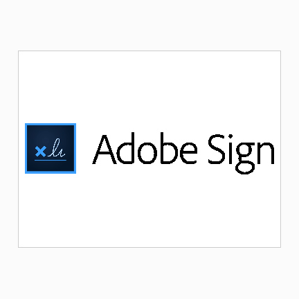 Adobe Sign