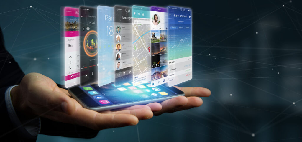 Best Web Applications and Solutions | Experts | Near You