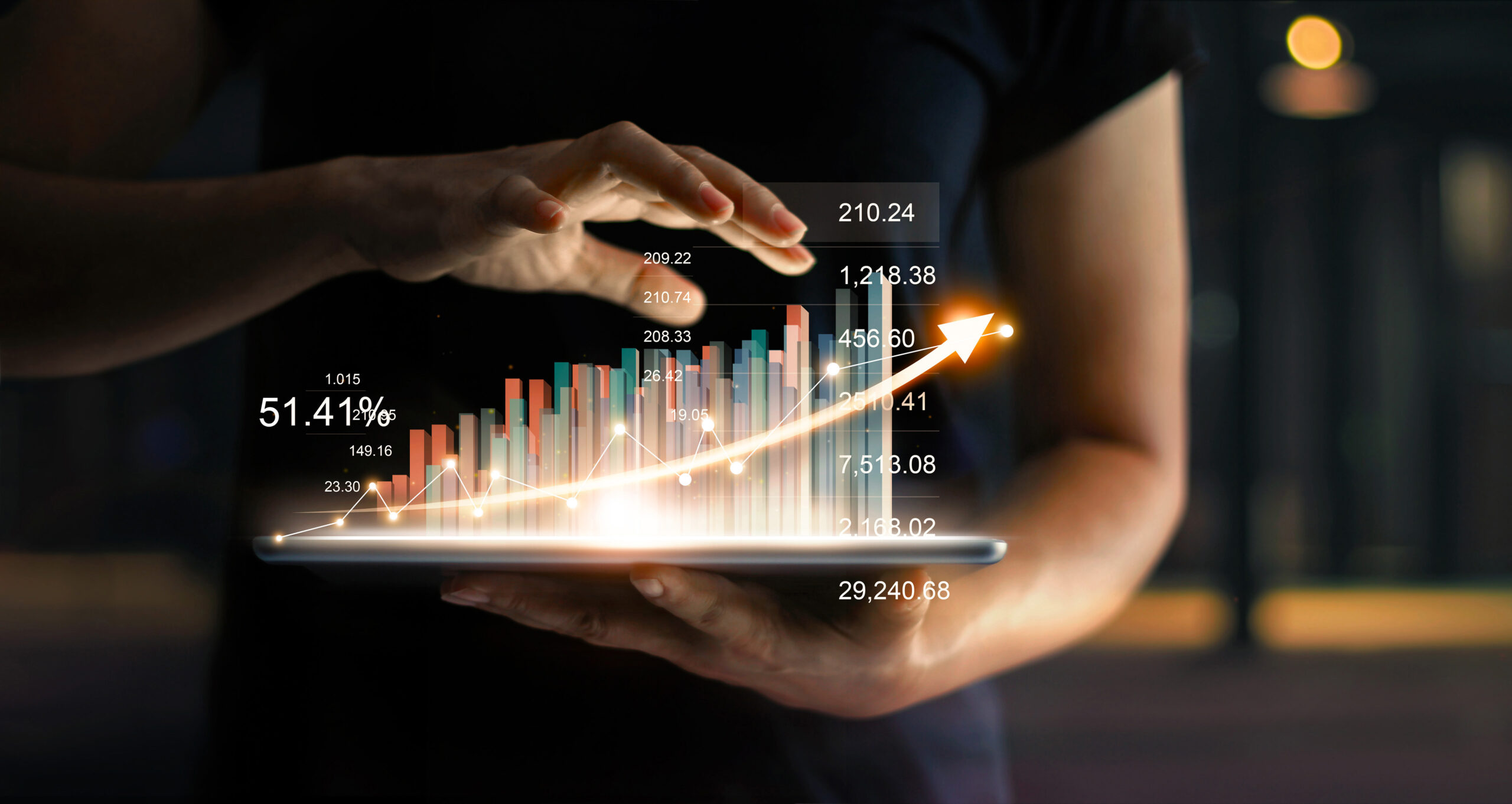 SEO Services Agency: Unlock Your Brand’s Online Potential with Atlas Studios