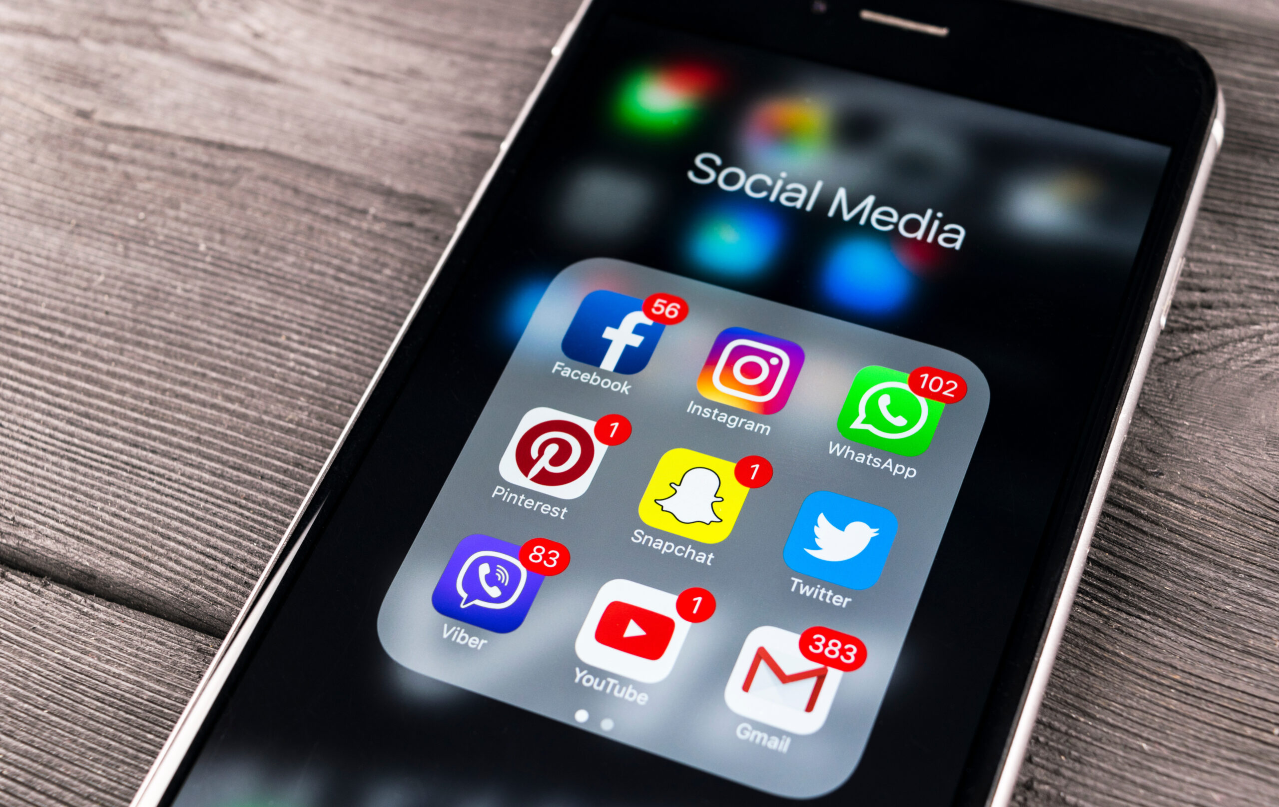 Social Media Marketing Agency | Amplify Your Brand | Atlas Studios