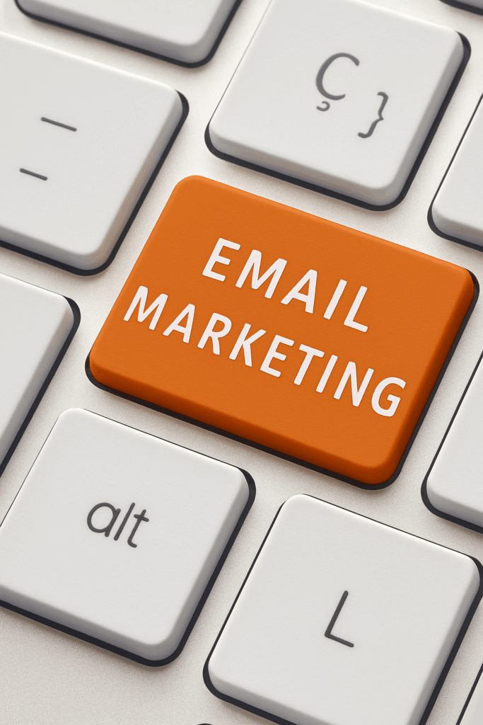 Best Email Marketing Service: Drive Growth with Atlas Studios | Near You