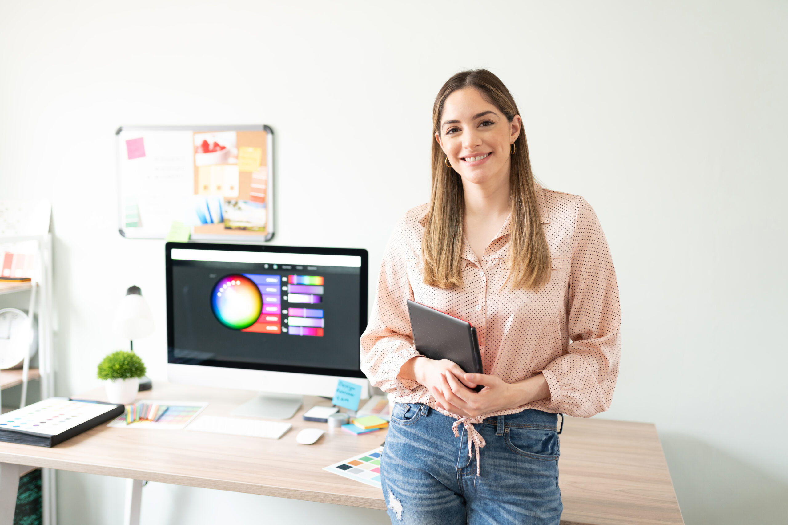 Do I Need a Web Designer or Can I Build It Myself?