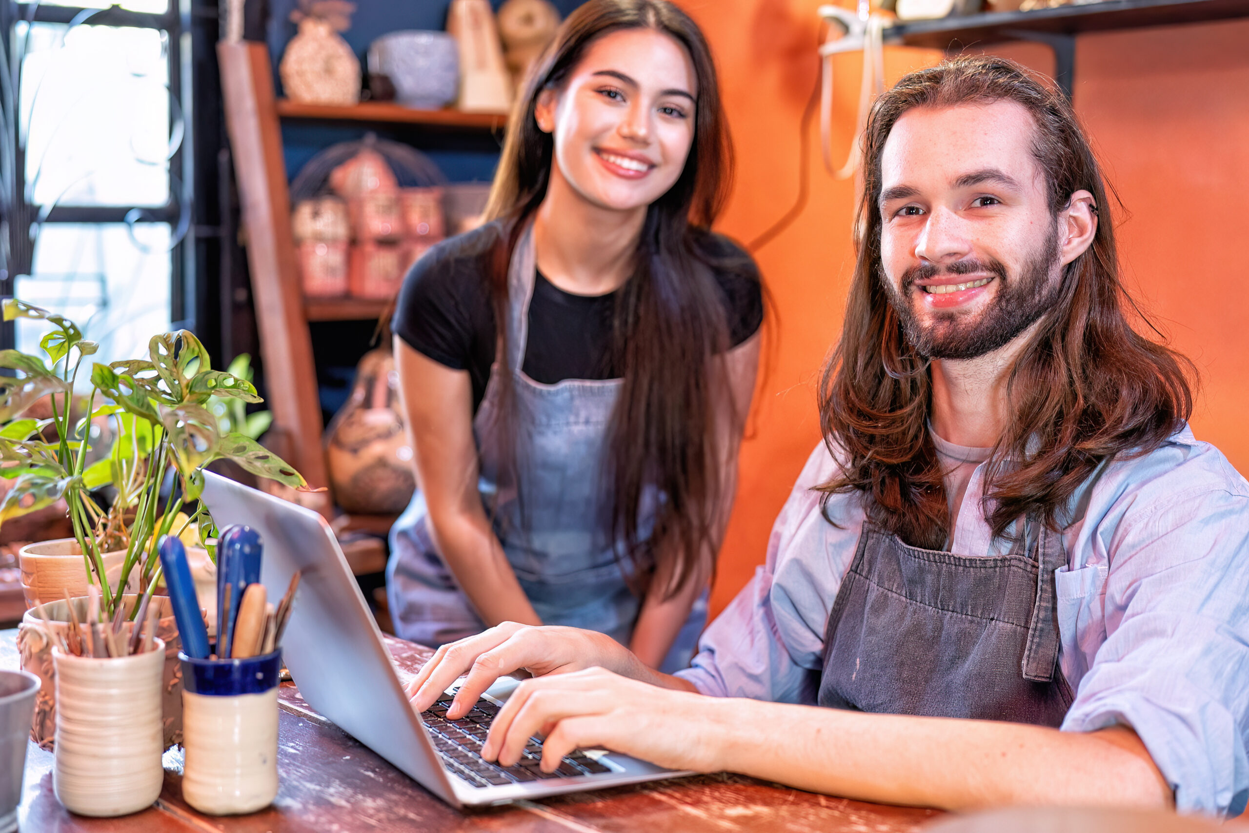 What Pages Does My Small Business Website Really Need?